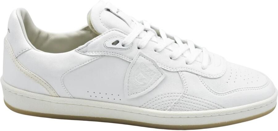 Philippe Model Pgal Sneakers