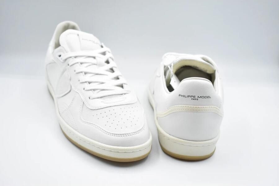 Philippe Model Pgal Sneakers - Foto 2