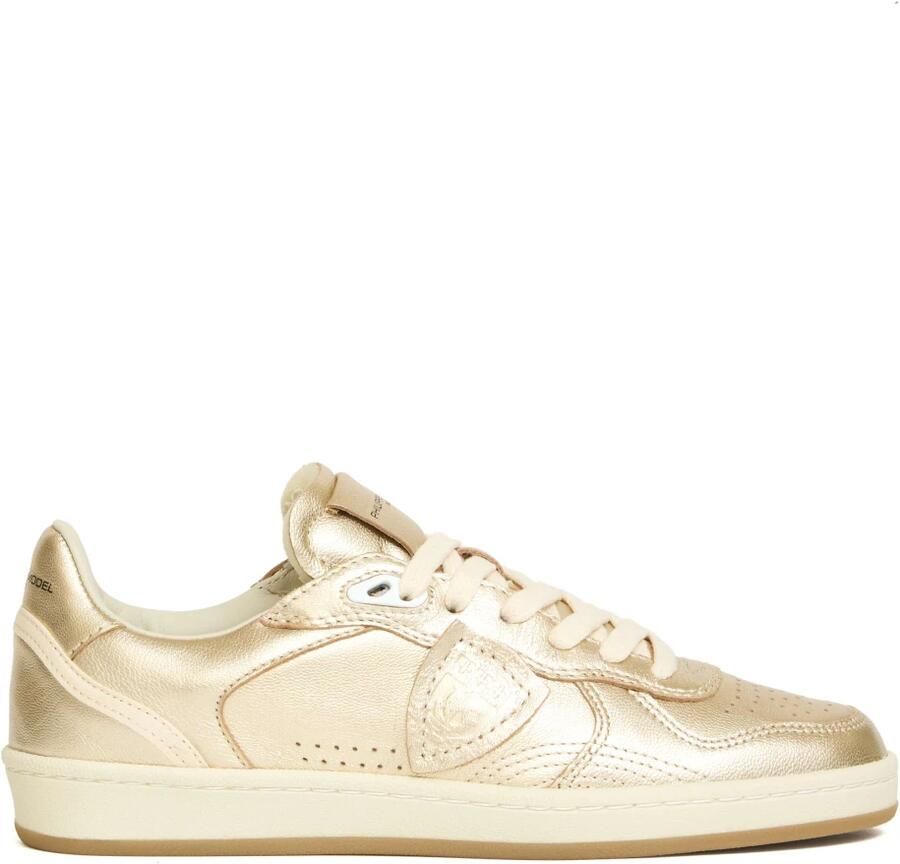 Philippe Model Pgal Sneakers
