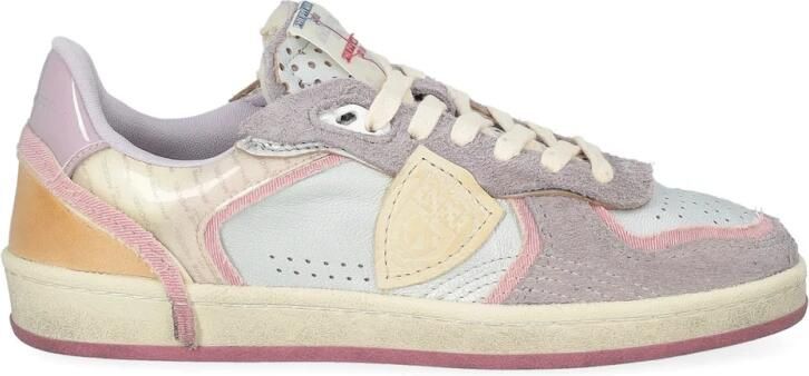 Philippe Model Pgal Special Edition Sneaker - Foto 4