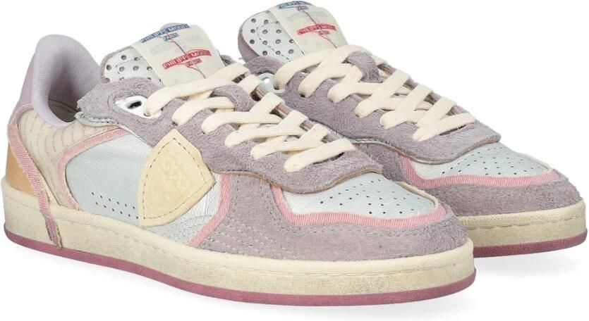 Philippe Model Pgal Special Edition Sneaker - Foto 2