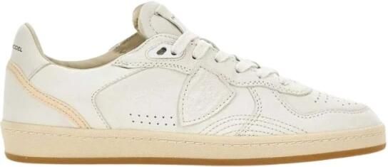 Philippe Model Pgal West Sneaker