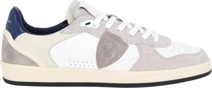 Philippe Model Pigalle Sneaker