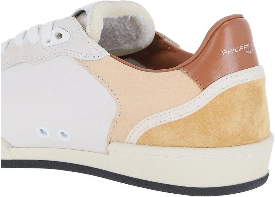 Philippe Model Pigalle Sneaker - Foto 2