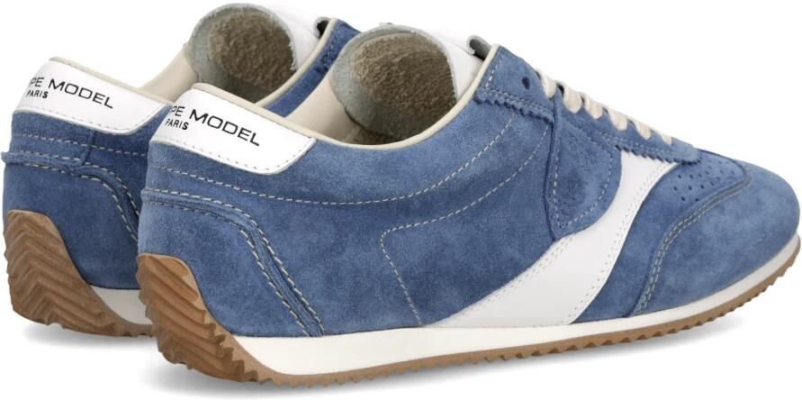 Philippe Model Planche Running Sneaker - Foto 4