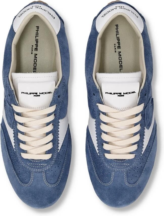 Philippe Model Planche Running Sneaker - Foto 3