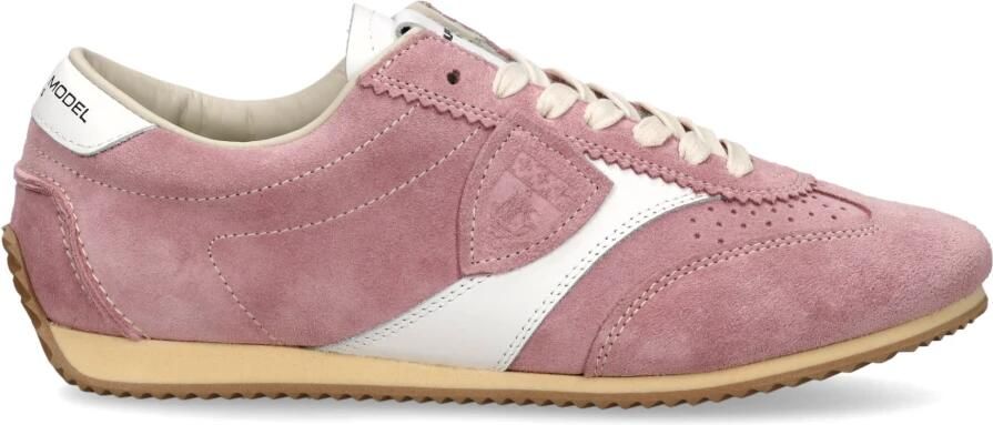 Philippe Model Planche Running Sneakers