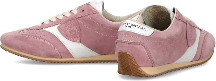 Philippe Model Planche Running Sneakers - Foto 2