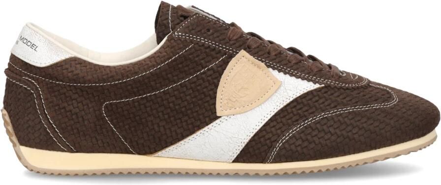 Philippe Model Planche Running Sneakers