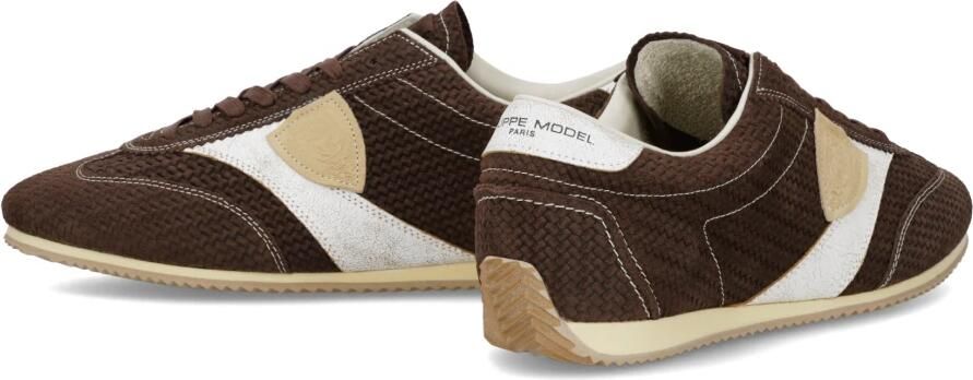 Philippe Model Planche Running Sneakers - Foto 2