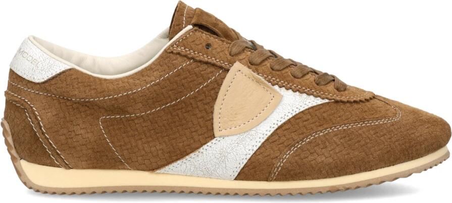 Philippe Model Planche Running Sneakers