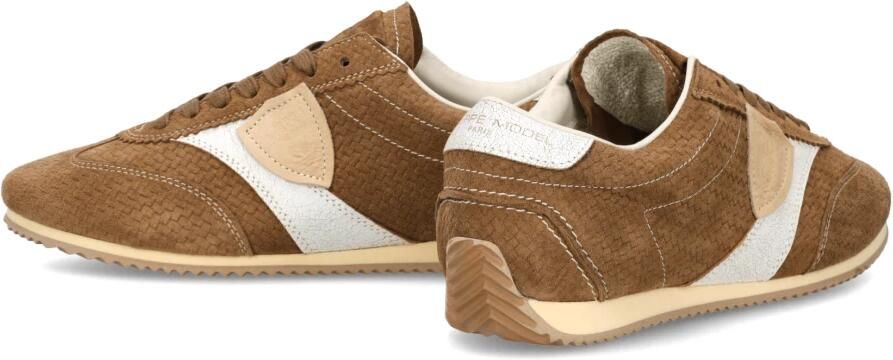 Philippe Model Planche Running Sneakers - Foto 2