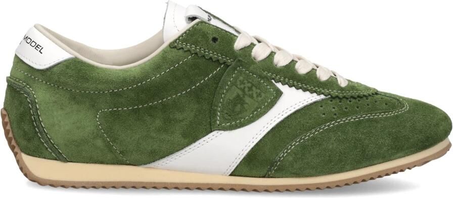 Philippe Model Planche Running Sneakers