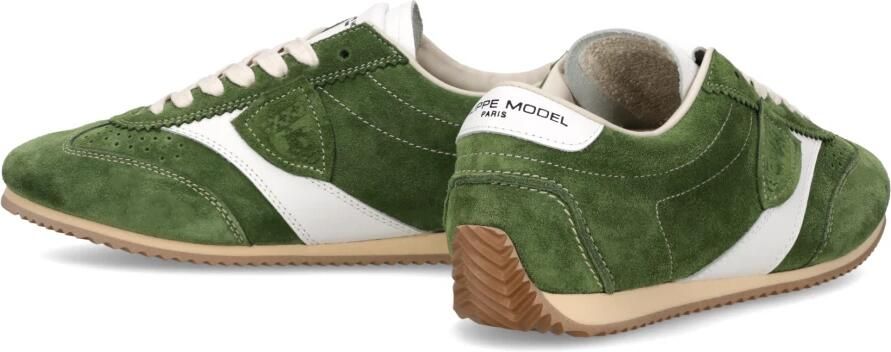 Philippe Model Planche Running Sneakers - Foto 2