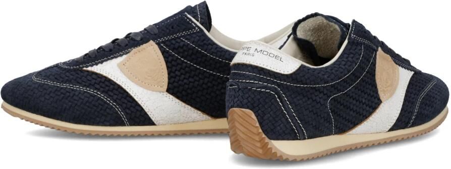 Philippe Model Planche Running Sneakers - Foto 2