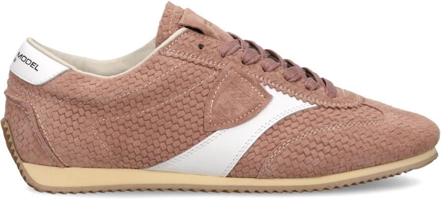 Philippe Model Planche Running Sneakers