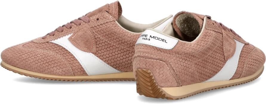 Philippe Model Planche Running Sneakers - Foto 2