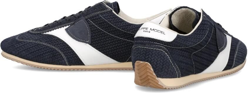 Philippe Model Planche Running Sneakers - Foto 2