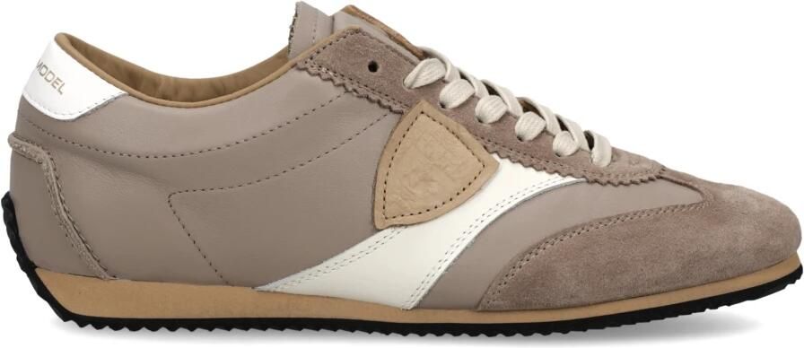 Philippe Model Planche Running Sneakers