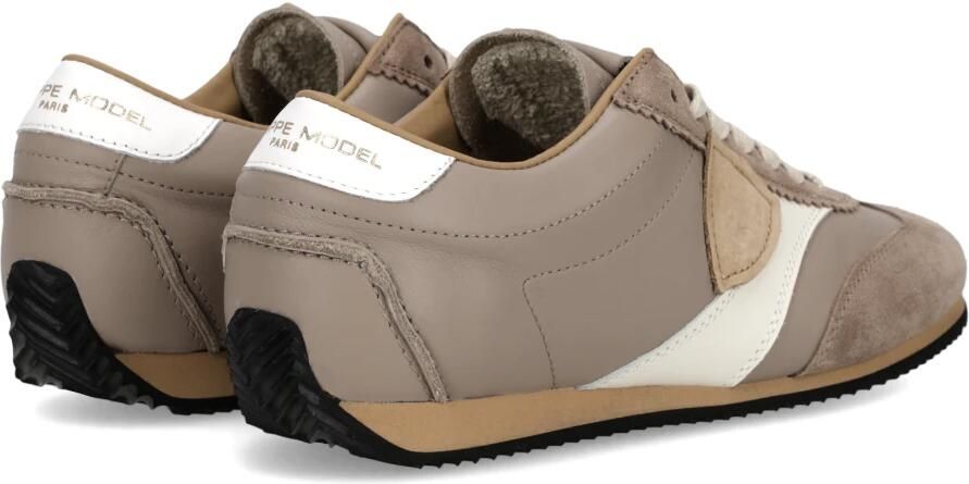 Philippe Model Planche Running Sneakers - Foto 4