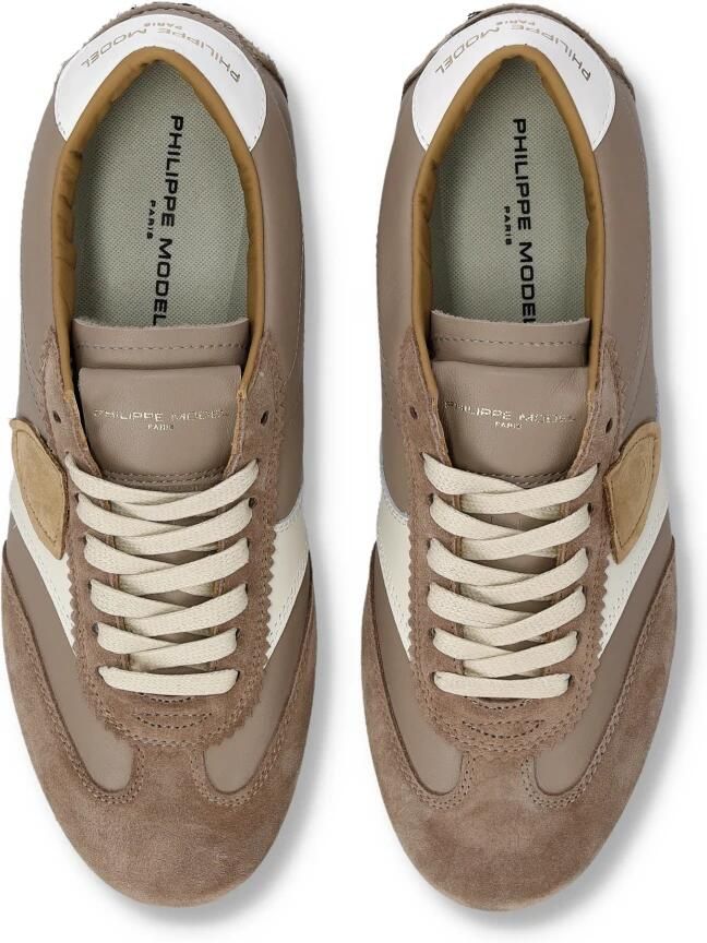 Philippe Model Planche Running Sneakers - Foto 3