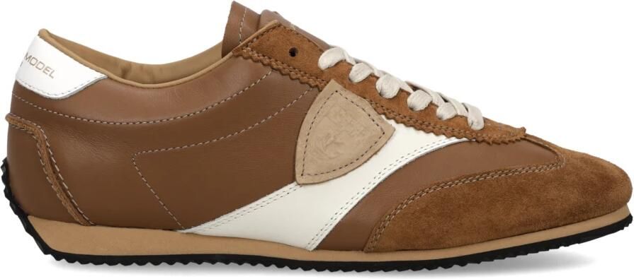 Philippe Model Planche Running Sneakers