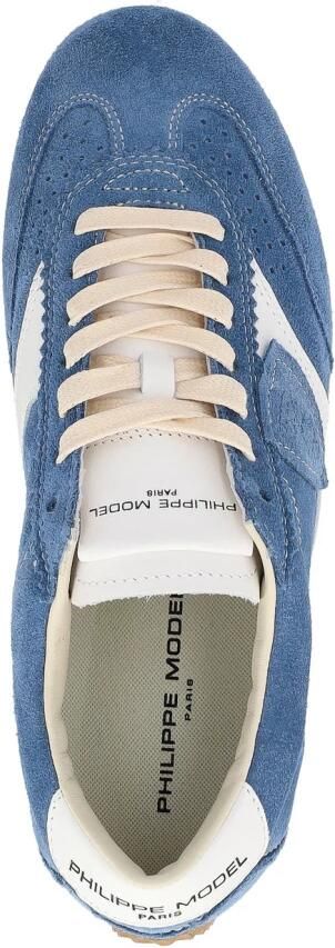 Philippe Model Planche Running Sneaker - Foto 4