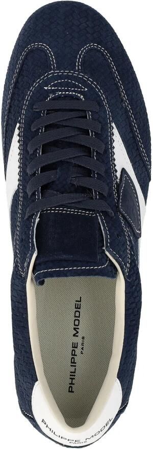 Philippe Model Planche Sneaker - Foto 2