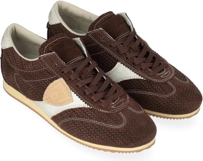 Philippe Model Planche Sneaker - Foto 2