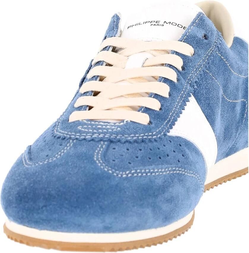 Philippe Model Planche Sneaker - Foto 2