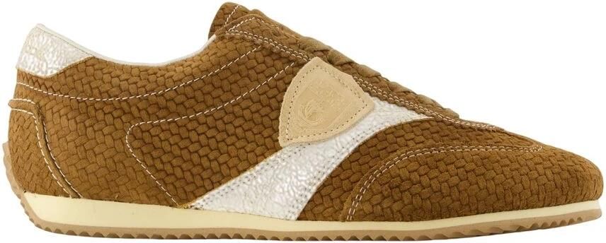 Philippe Model Planche Running Sneakers
