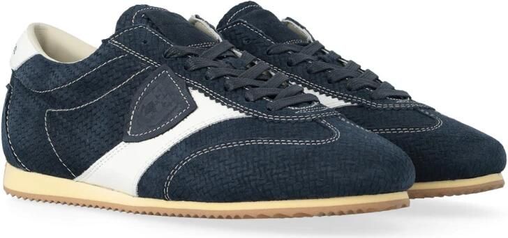 Philippe Model Planche Running Sneakers - Foto 6