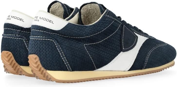Philippe Model Planche Running Sneakers - Foto 5