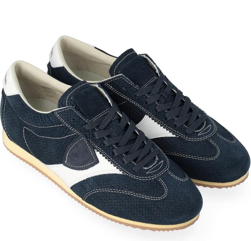 Philippe Model Planche Running Sneakers - Foto 2