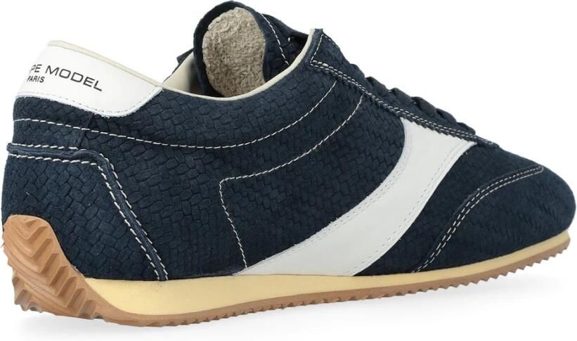 Philippe Model Planche Running Sneakers - Foto 3