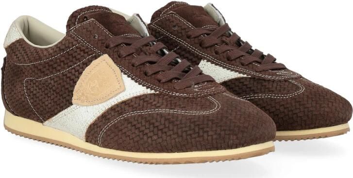 Philippe Model Planche Running Sneakers - Foto 4