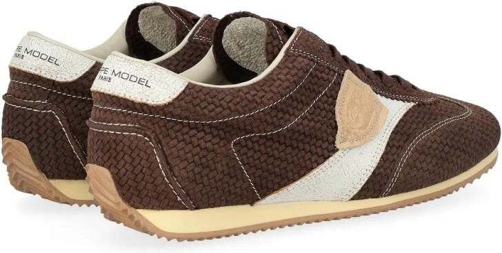 Philippe Model Planche Running Sneakers - Foto 5