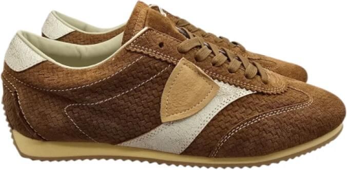 Philippe Model Planche Sneakers