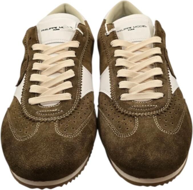 Philippe Model Planche Sneakers - Foto 2