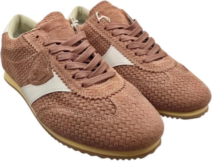 Philippe Model Planche Sneakers - Foto 2