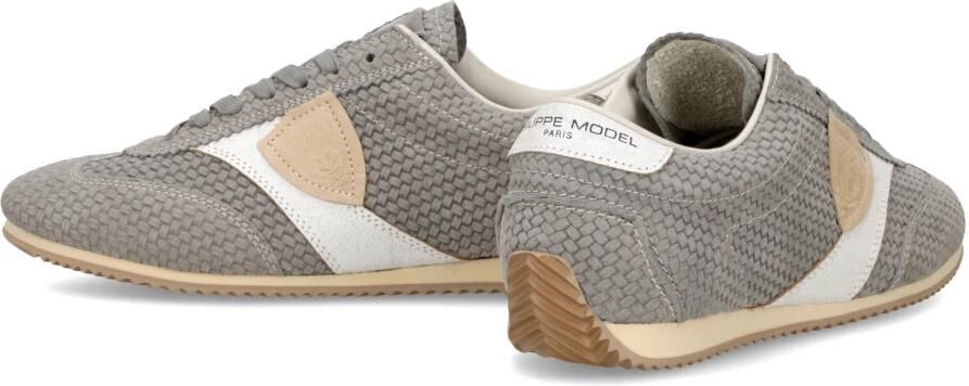 Philippe Model Planche Sneakers - Foto 2