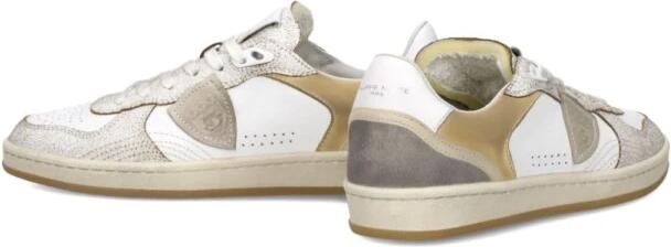 Philippe Model Platte Schoenen - Foto 2