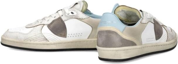 Philippe Model Platte Schoenen - Foto 2