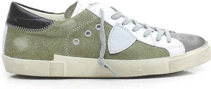 Philippe Model Prsx Sneakers