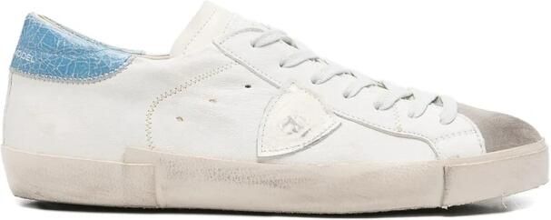 Philippe Model Prlu Wx52 Sneaker