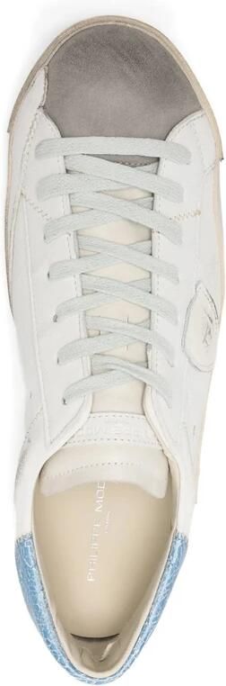 Philippe Model Prlu Wx52 Sneaker - Foto 2