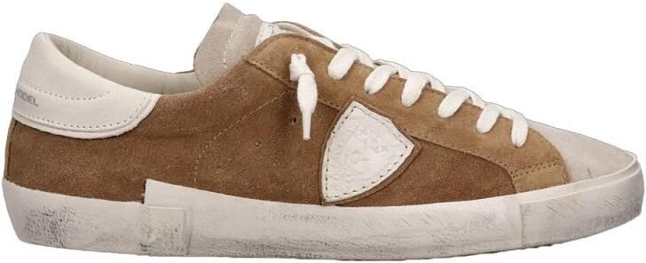 Philippe Model Prlu1012 Sneaker - Foto 2