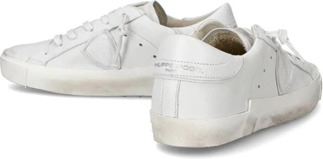 Philippe Model Prsx Basic Sneakers