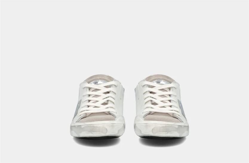 Philippe Model Upgrade je stijl met Prsx Low Woman sneakers White Dames - Foto 2