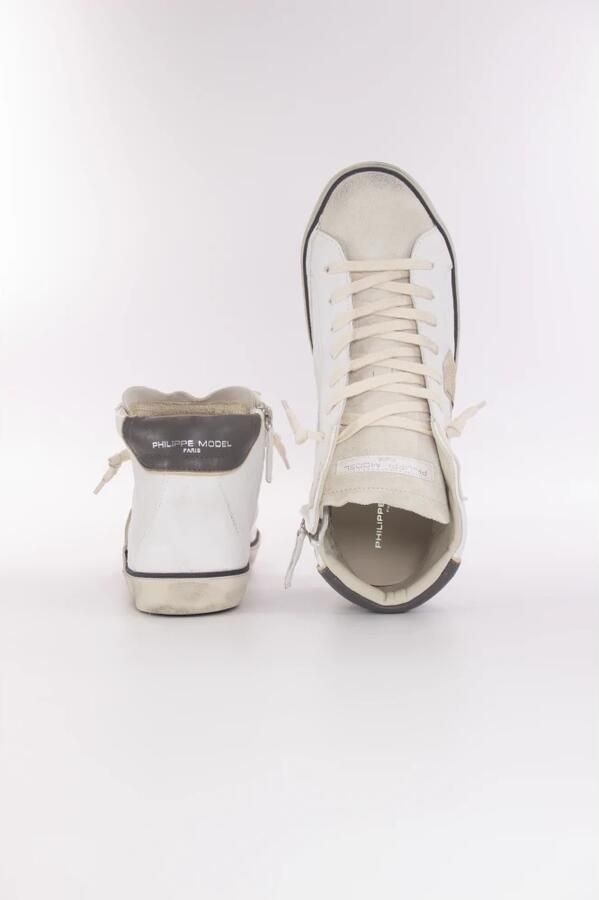 Philippe Model Prsx High Sneaker